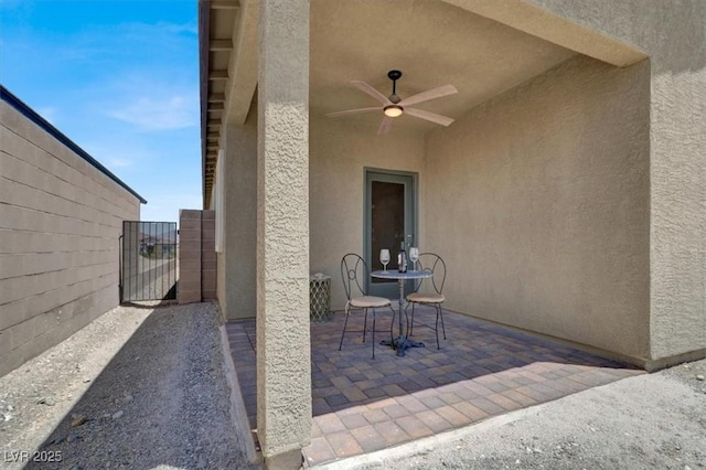 10269 Sequoia Falls Pl, Las Vegas, NV 89149 - photo 31