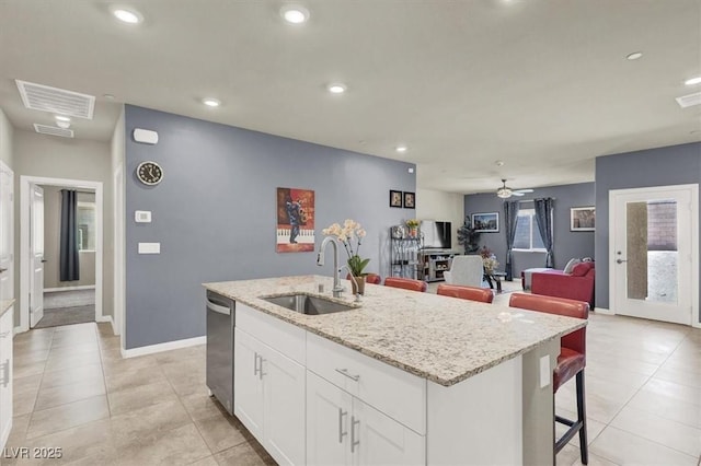 10269 Sequoia Falls Pl, Las Vegas, NV 89149 - photo 7