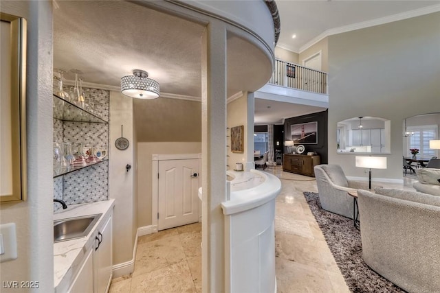 95 Arthur Hills Ct, Henderson, NV 89074 - photo 32