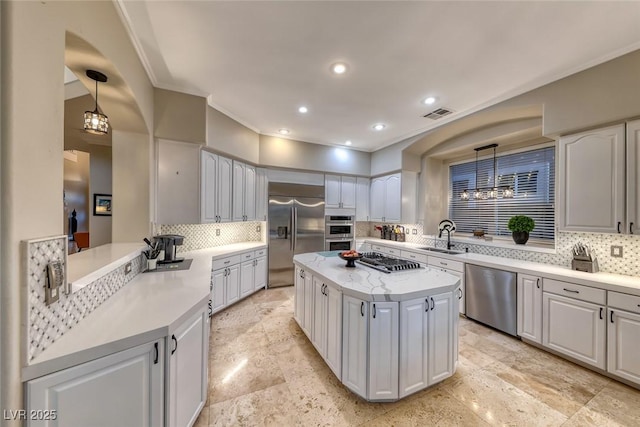 95 Arthur Hills Ct, Henderson, NV 89074 - photo 16