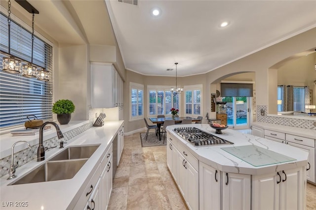 95 Arthur Hills Ct, Henderson, NV 89074 - photo 17