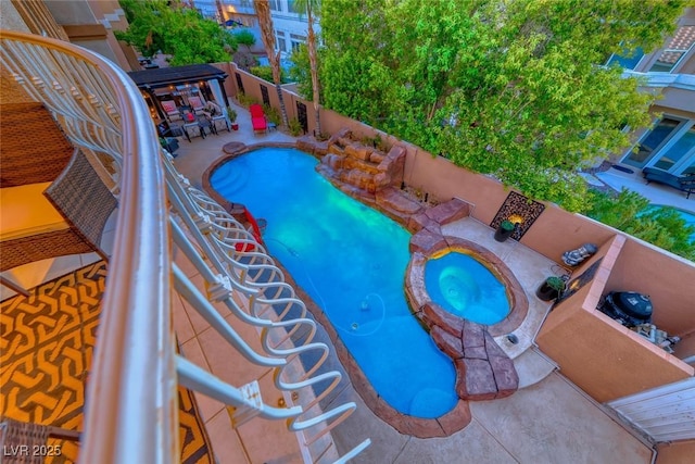 95 Arthur Hills Ct, Henderson, NV 89074 - photo 56