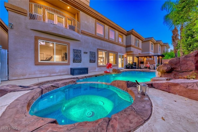 95 Arthur Hills Ct, Henderson, NV 89074 - photo 62
