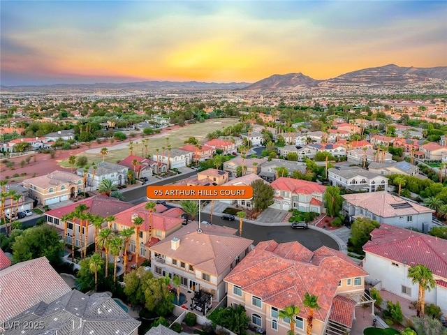 95 Arthur Hills Ct, Henderson, NV 89074 - photo 65