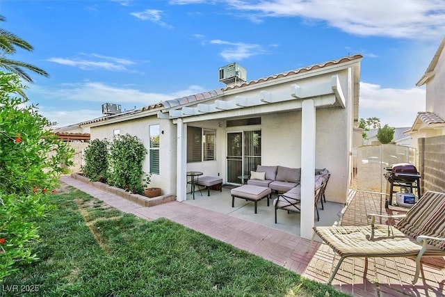 3430 Golden Sage Dr, North Las Vegas, NV 89032 - photo 20