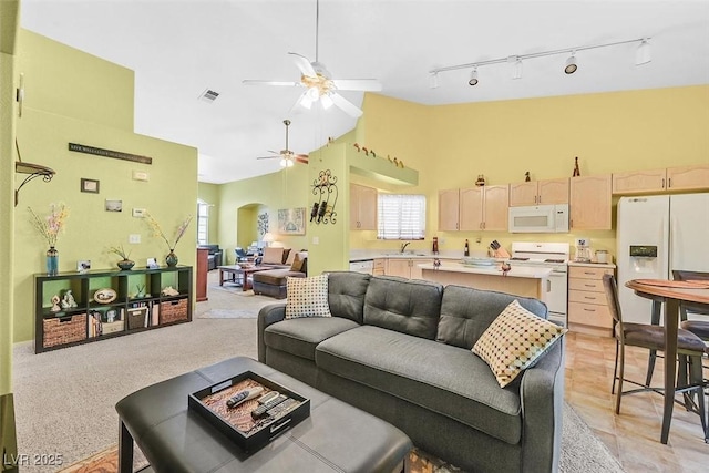 3430 Golden Sage Dr, North Las Vegas, NV 89032 - photo 8