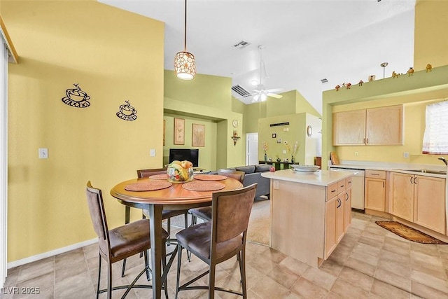 3430 Golden Sage Dr, North Las Vegas, NV 89032 - photo 12