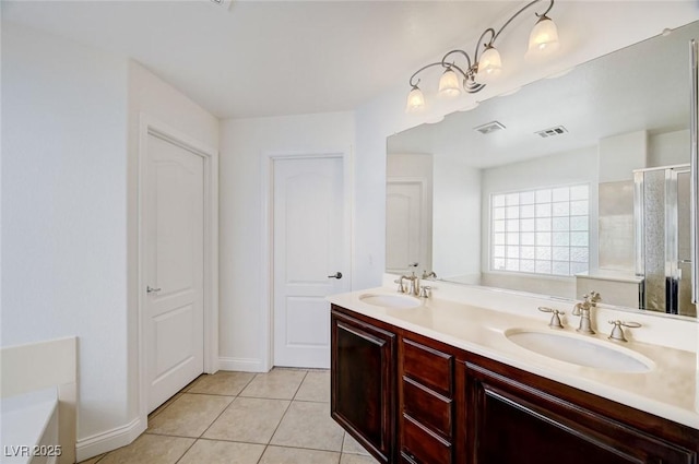 2208 Saddlebill Ct, North Las Vegas, NV 89084 - photo 43