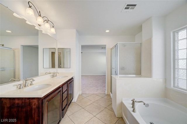 2208 Saddlebill Ct, North Las Vegas, NV 89084 - photo 44