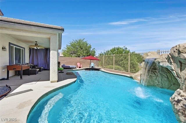6432 Birdcall, Las Vegas, NV 89084 - photo 24
