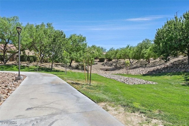 6432 Birdcall, Las Vegas, NV 89084 - photo 32