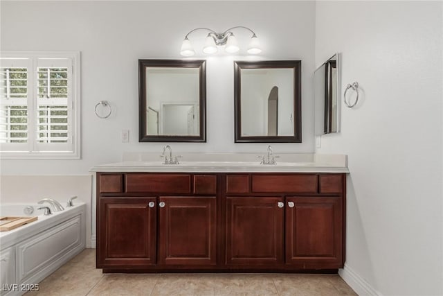 1092 Tuscan Sky Ln Unit 1, Henderson, NV 89002 - photo 14