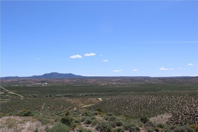 Skyline, Caliente NV, 89008 land for sale