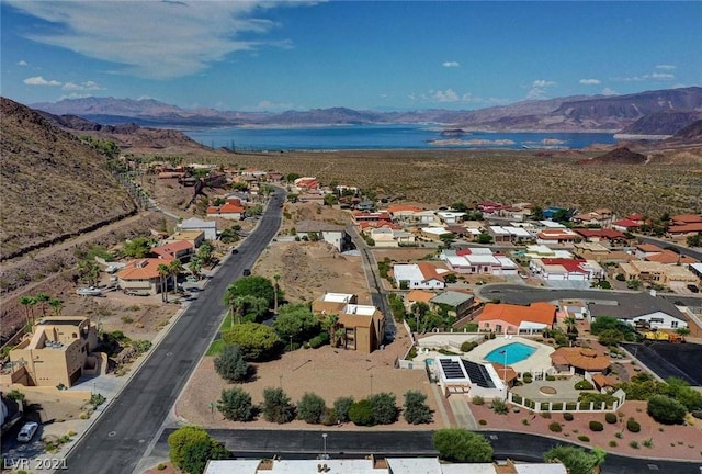 953 Keys Dr, Boulder City, NV 89005