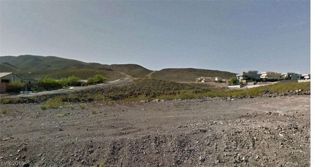 Westridge, Henderson NV, 89012 land for sale