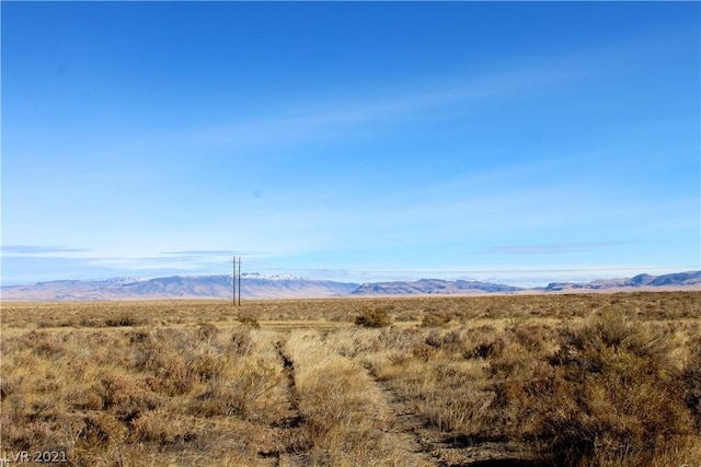 Humboltd Ave, NV, 89445 land for sale