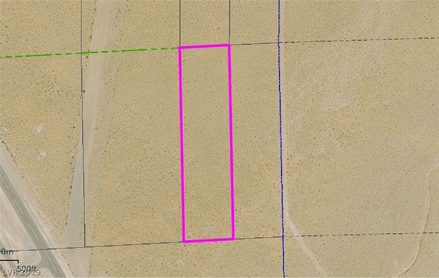 Willow Ave, Overton NV, 89040 land for sale