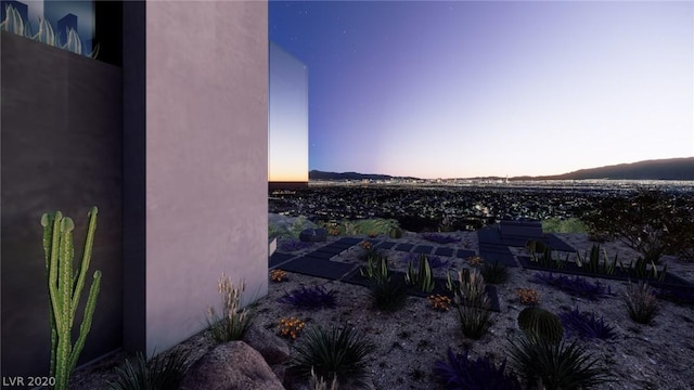 1522 Dragon Crst, Henderson, NV 89012 - exterior space