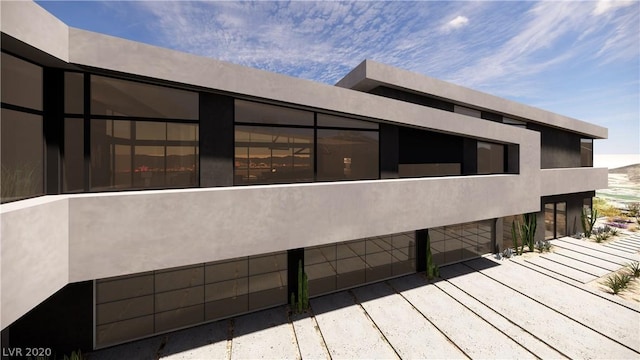 1522 Dragon Crst, Henderson, NV 89012 - exterior space