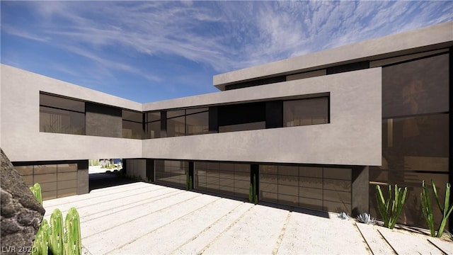 1522 Dragon Crst, Henderson, NV 89012 - exterior space