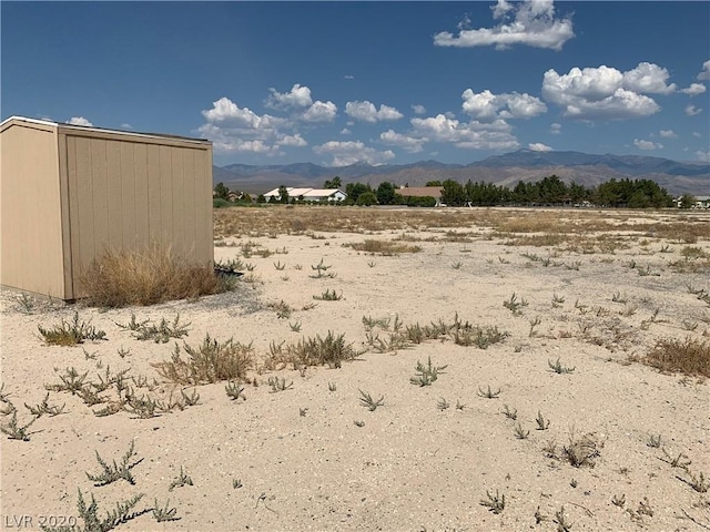 Listing photo 3 for 3750 Ranger Way, Pahrump NV 89048