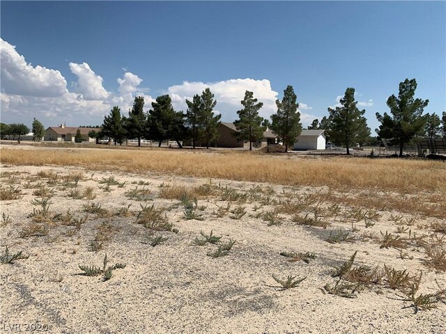 3750 Ranger Way, Pahrump, NV 89048
