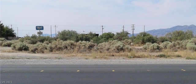 Listing photo 2 for 1920 Pahrump Valley Blvd, Pahrump NV 89048