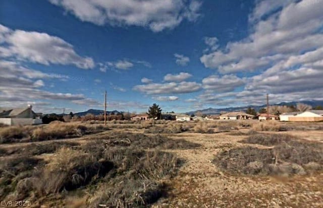 900 Enchanted Mesa St, Pahrump NV, 89048 land for sale