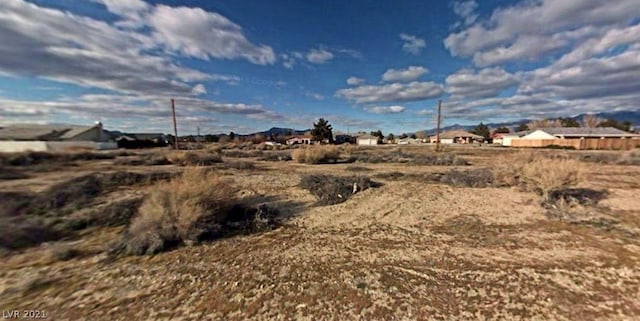 Listing photo 2 for 900 Enchanted Mesa St, Pahrump NV 89048