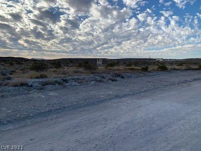 Ishmoto St, Overton NV, 89040 land for sale