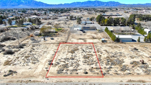 2120 S Old W Rd, Pahrump NV, 89048 land for sale