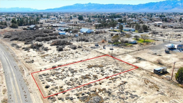 Listing photo 2 for 2120 S Old W Rd, Pahrump NV 89048