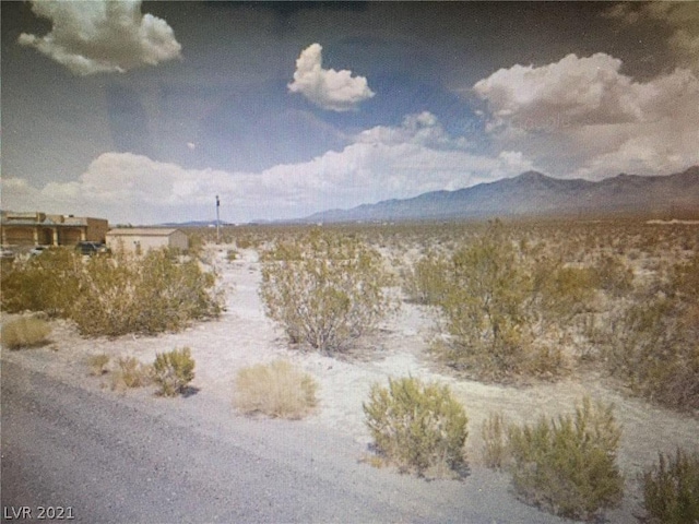 Listing photo 2 for 6961 N Nevada Highway 160, Pahrump NV 89060