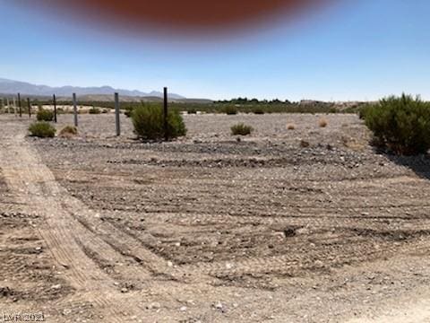 1191 W Mesquite Ave, Pahrump NV, 89060 land for sale