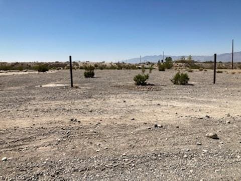 Listing photo 2 for 1191 W Mesquite Ave, Pahrump NV 89060