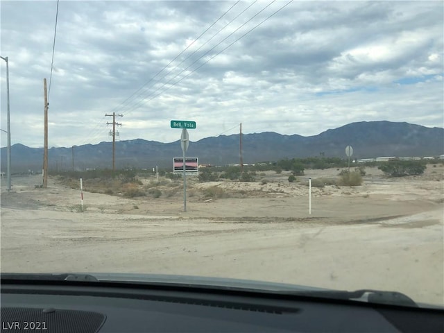 Listing photo 2 for 3541 Frontage Rd, Pahrump NV 89060