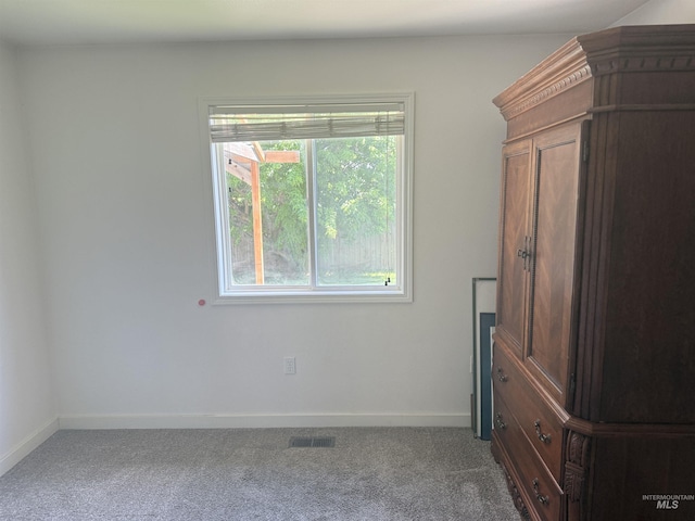 11349 W Marlinwood St, Boise, ID 83713 - unfurnished bedroom with carpet floors