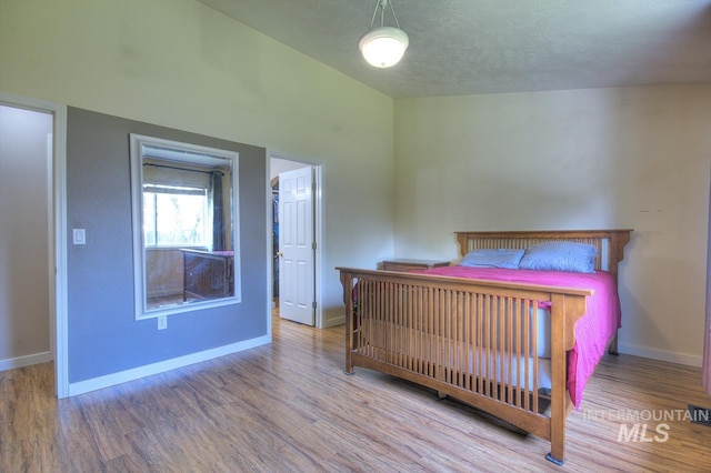 11349 W Marlinwood St, Boise, ID 83713 - bedroom with wood finished floors