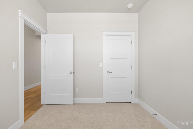 1351 E Andes Dr, Kuna, ID 83634 - unfurnished bedroom featuring carpet floors and baseboards