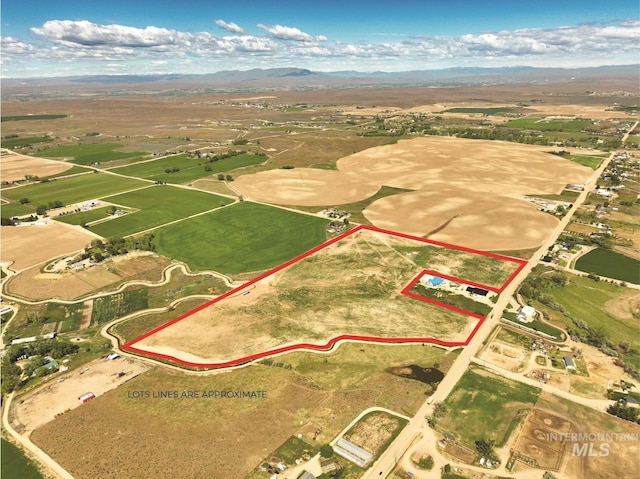 17062-17124 Oasis Rd, Caldwell ID, 83607 land for sale