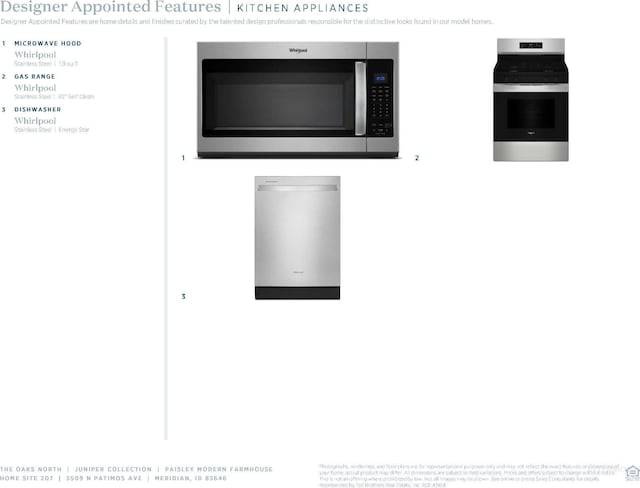5509 N Patimos Ave, Meridian, ID 83646 - a file