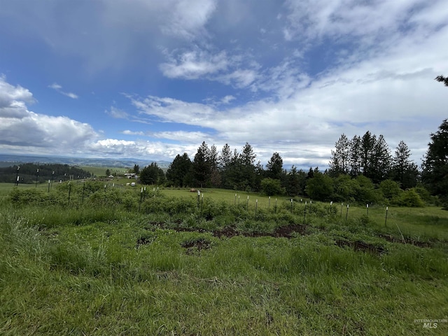 170 Red Fir Rd, Kooskia, ID 83539 - view of nature featuring rural landscape