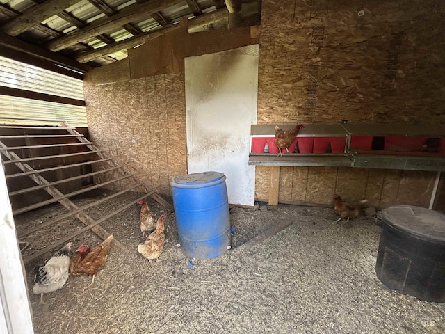 170 Red Fir Rd, Kooskia, ID 83539 - view of misc room