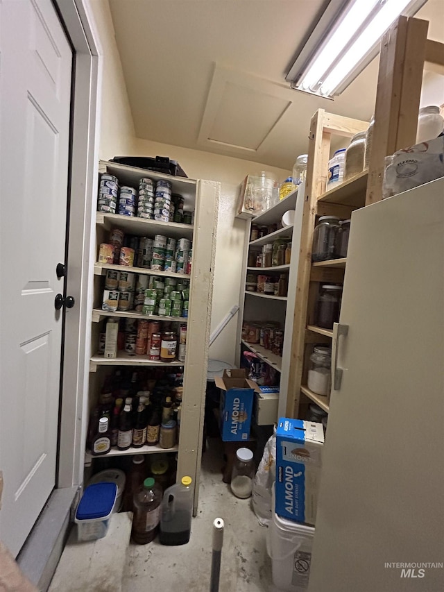 170 Red Fir Rd, Kooskia, ID 83539 - view of pantry