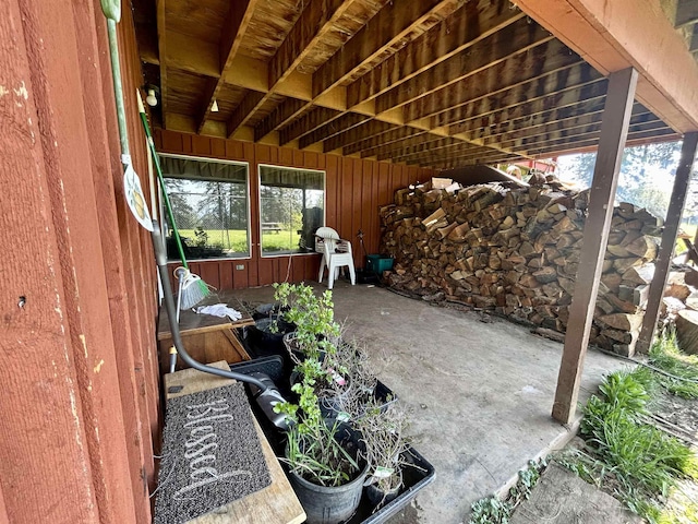 170 Red Fir Rd, Kooskia, ID 83539 - view of patio