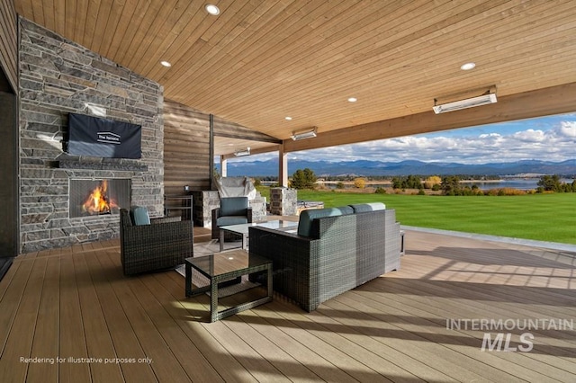 2073 W Mountain Rd, Donnelly, ID 83615
