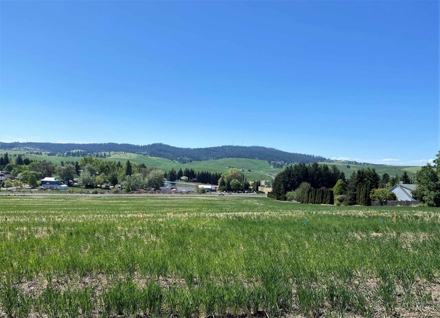 2918 Cyprus Ct, Moscow ID, 83843 land for sale