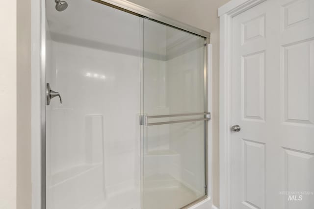 207 Lainey Ln, Idaho City, ID 83631 - full bath with a shower stall