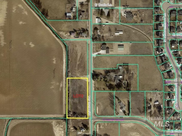 TBD Maddison Rd, Nampa ID, 83637 land for sale