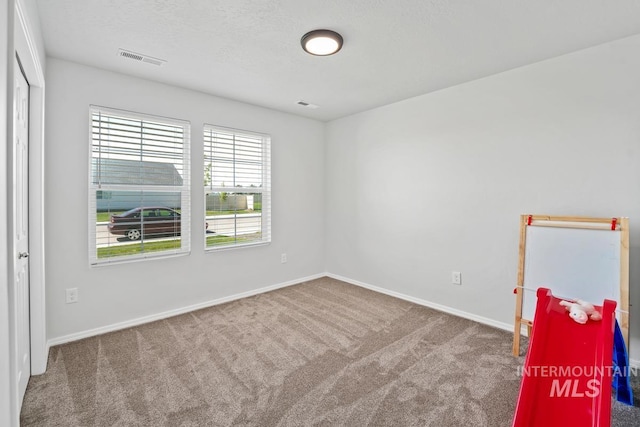 12740 Abbeygate Dr, Nampa, ID 83651 - unfurnished bedroom featuring carpet floors and baseboards
